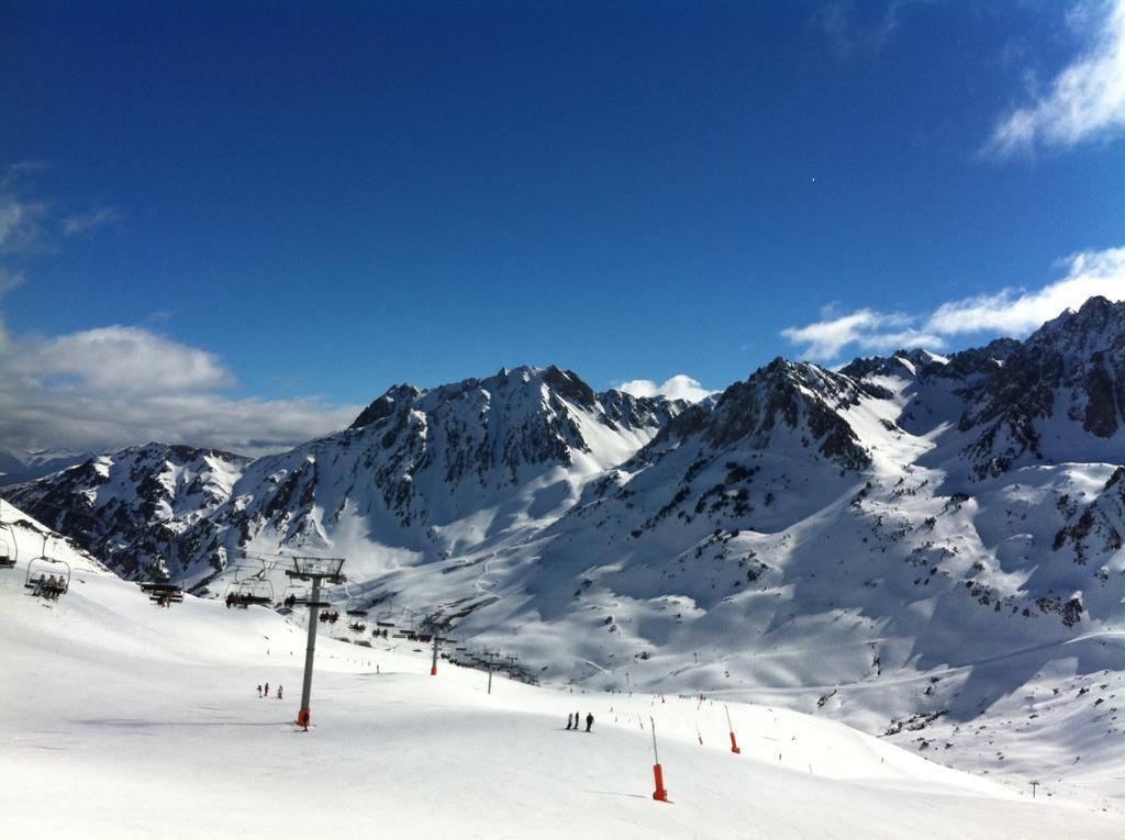 Des Pyrénées Mini-hôtel 3*