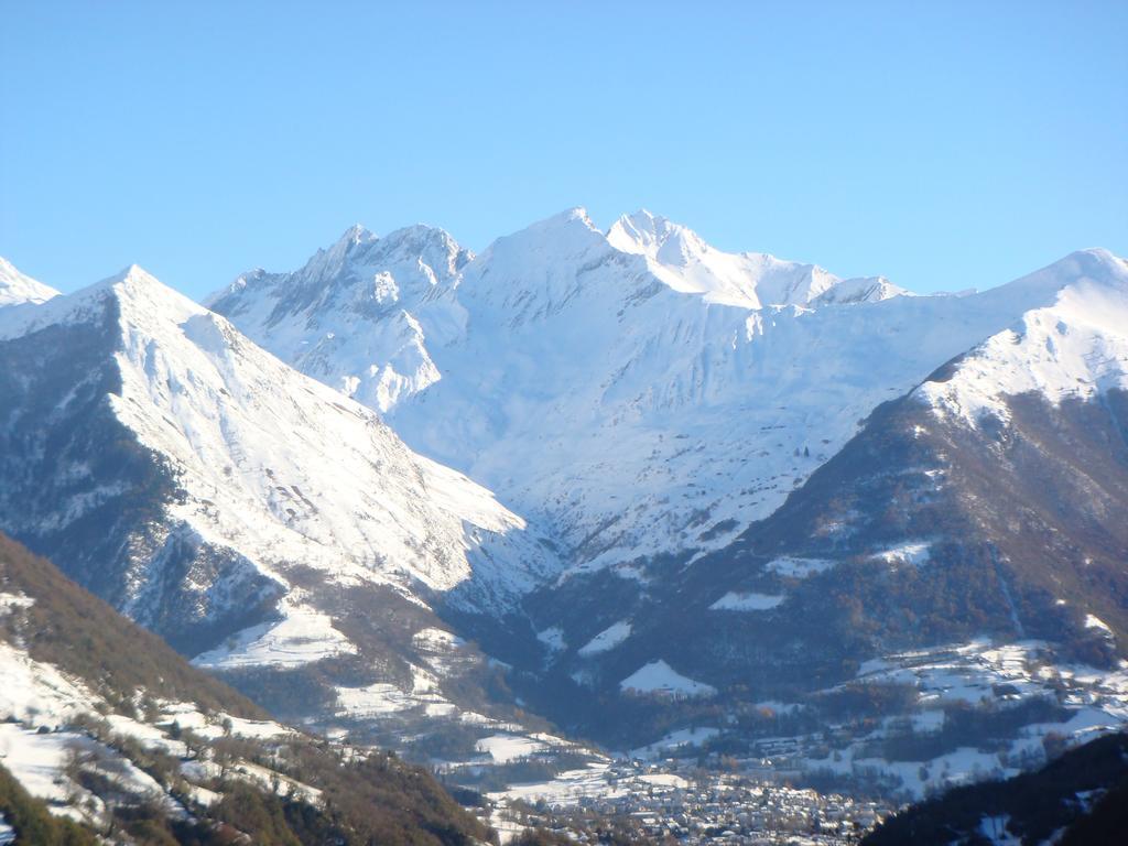Mini-hôtel Des Pyrénées