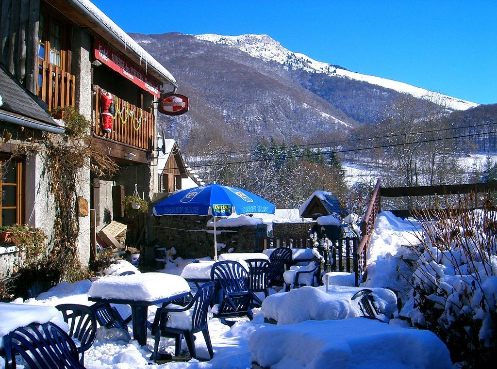 Des Pyrénées Sainte-Marie-de-Campan