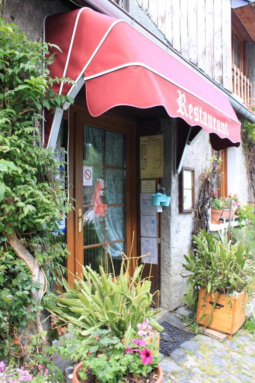 Mini-hôtel Des Pyrénées Sainte-Marie-de-Campan