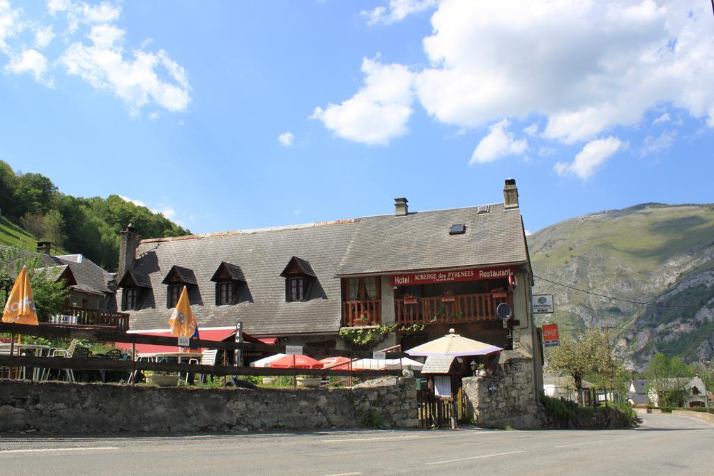 Des Pyrénées