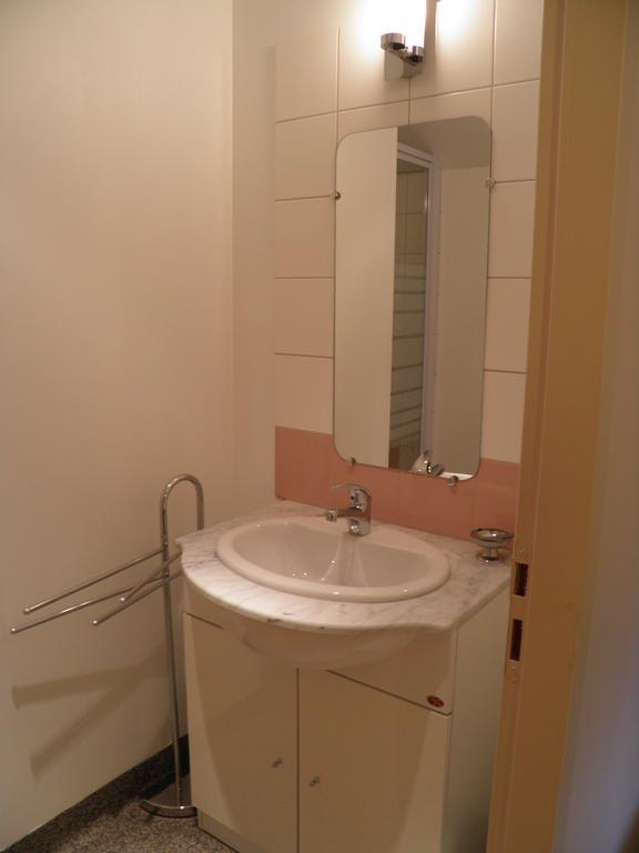 Locanda Des Pyrénées 3*