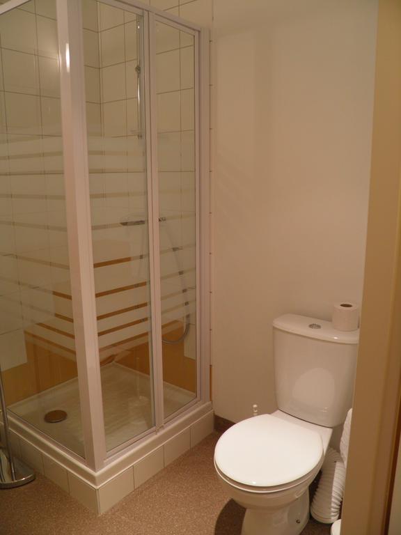 Mini-hôtel Des Pyrénées 3*
