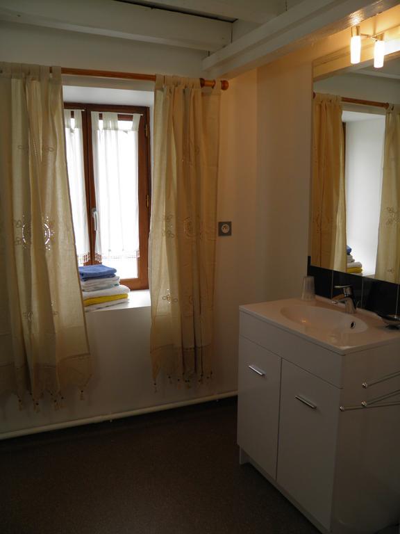 Mini-hôtel Des Pyrénées