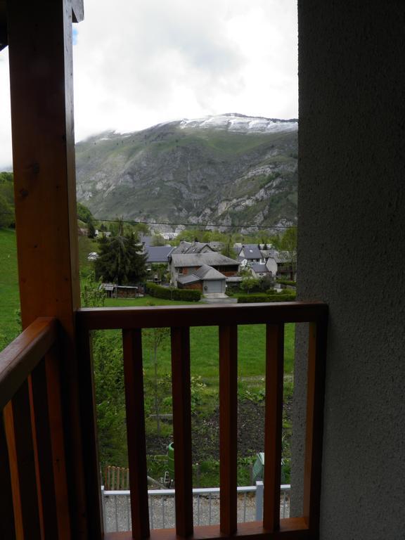 Des Pyrénées Sainte-Marie-de-Campan
