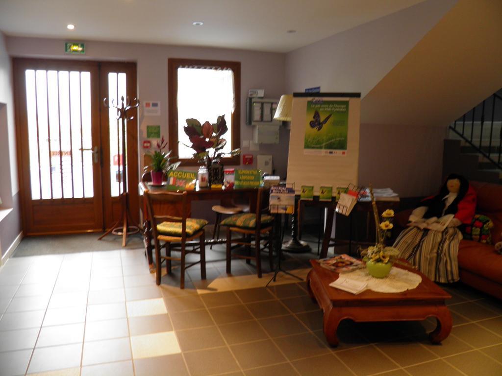 Mini-hôtel Des Pyrénées 3*