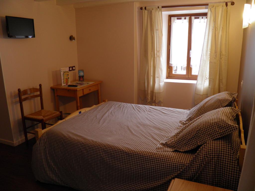 Mini-hôtel Des Pyrénées