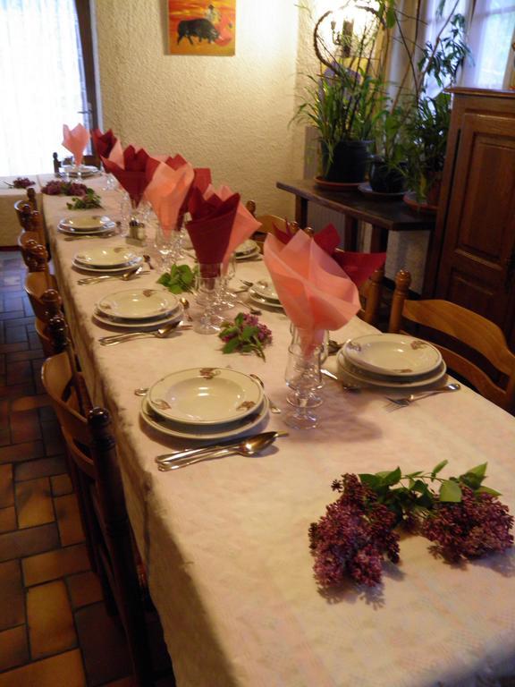 Mini-hôtel Des Pyrénées 3*