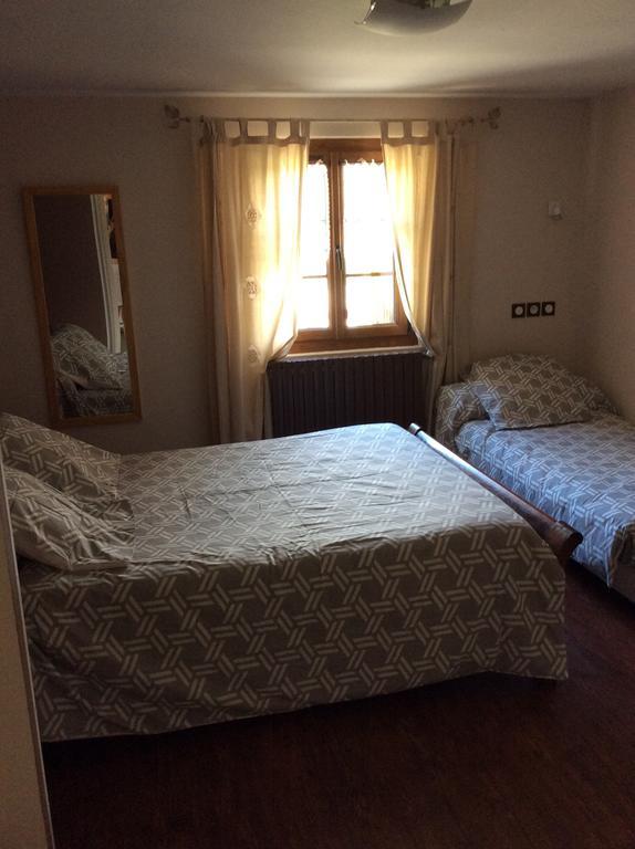 Mini-hôtel Des Pyrénées 3*