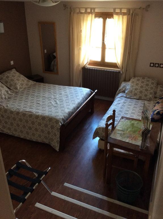 Mini-hôtel Des Pyrénées 3*